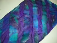 As usual, it was fine the way it was, why did I keep adding stuff to it?