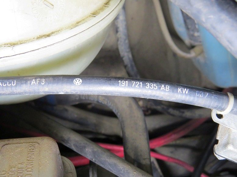 Clutch cable snapped tonight, question. VW Vortex Volkswagen Forum