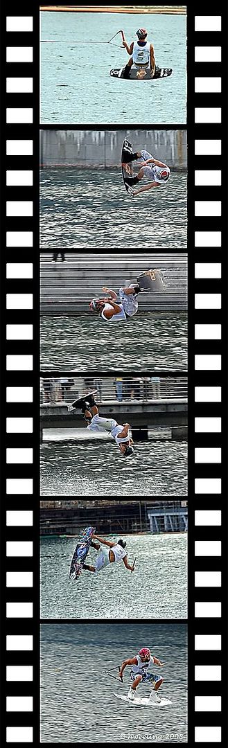 Wakeboard World Cup 2008
