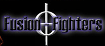 The Fusion Fighters