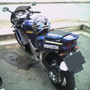 Number plate withheld for security reasons