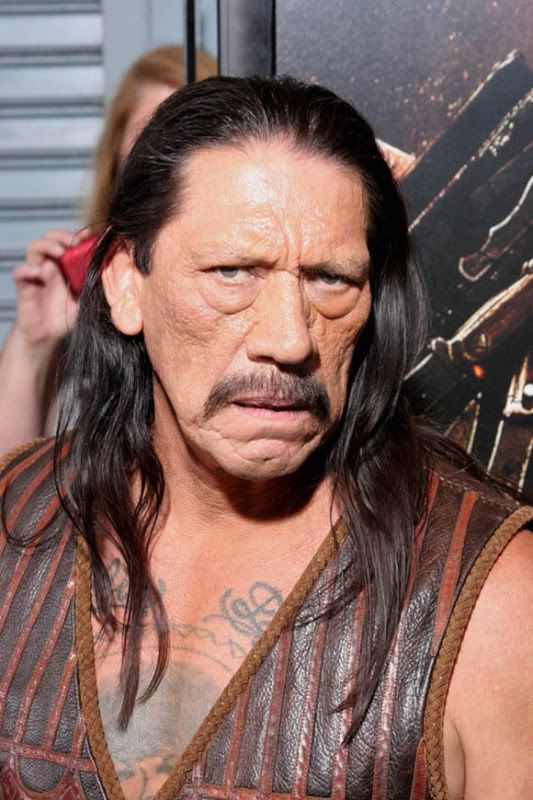 machete kills