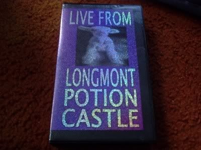 Longmont Potion Castle 8