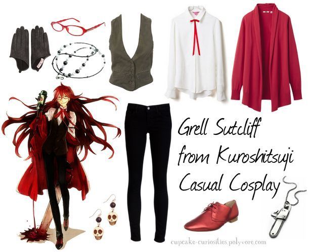 Casual Cosplay: 20 More Anime Outfits You Can Wear Every Day!