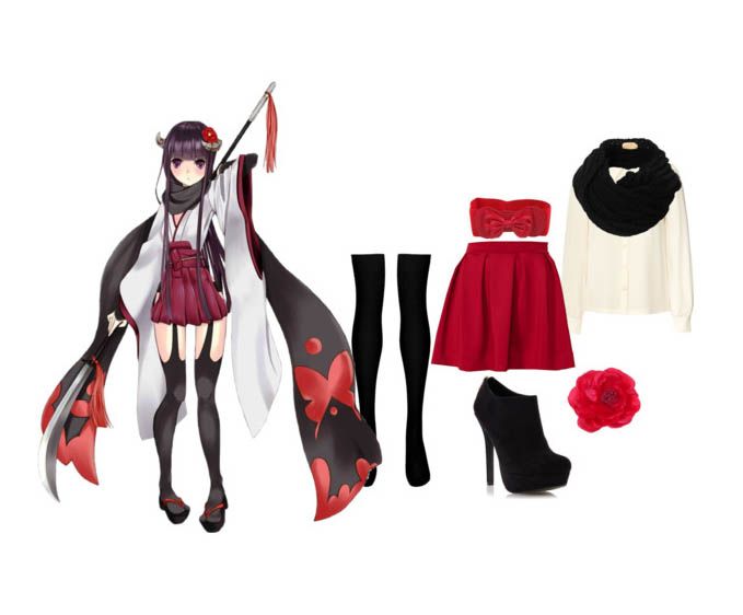Casual Cosplay: 20 More Anime Outfits You Can Wear Every Day!
