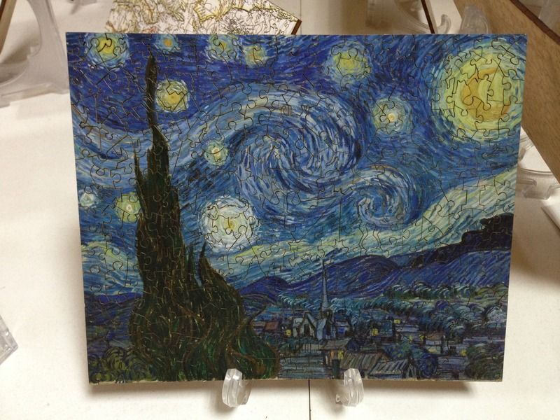 Puzzle Mansion: the World’s Largest Collection of Jigsaw Puzzles!