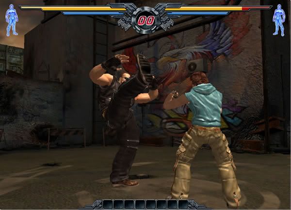 free 3d fighting games for pc