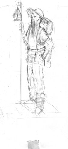::: DB. Sketchbook numero 1 ::: ::: DB. Sketchbook numero 1 :::