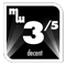 3 stars