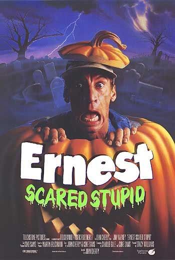 ernest scared stupid. wallpaper rent Ernest Scared