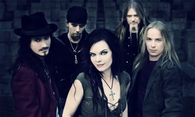 Nightwish - Imaginaerum