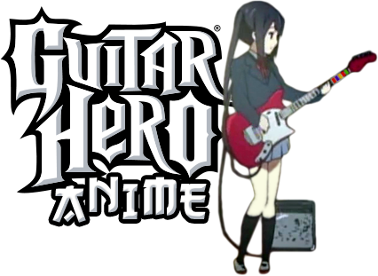 Guitar Hero 5 Compatibility Chart