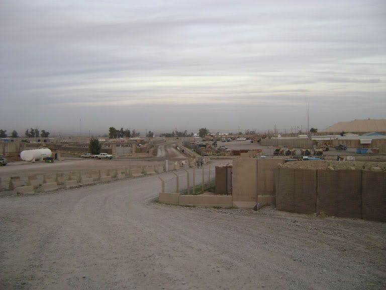 Marez Iraq
