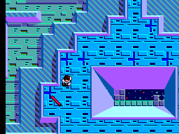 maze hunter 3d