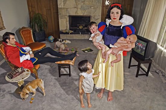 Snow White Snow White from Snow White & The Seven Dwarves