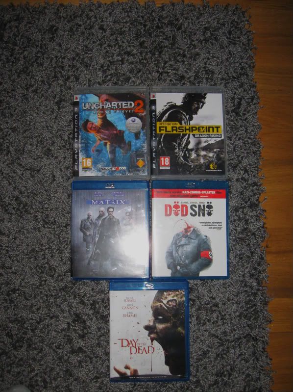 Postad bild