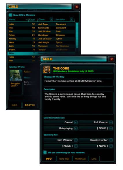 Taken from http://www.swtor.com/info/systems/guilds