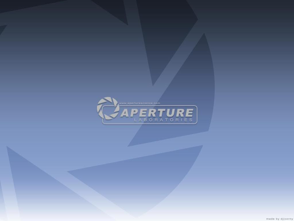 Aperture Science