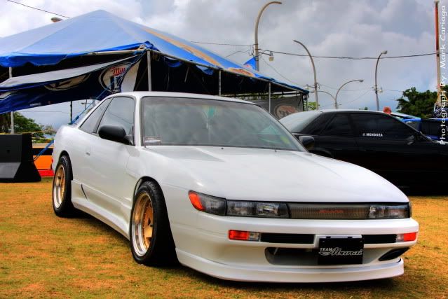 IMAGE: http://img.photobucket.com/albums/v600/japandomesticivic/WhiteSILVIAHDR-MORECOLOR-WM.jpg