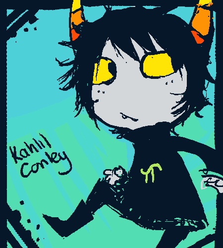 beep beep, meow! And now for lame-o fantrolls: