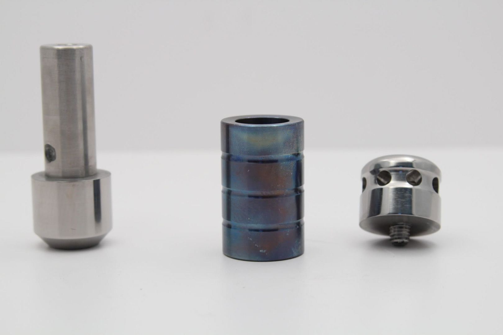 World's most expensive shift knob Hyundai Genesis Forum