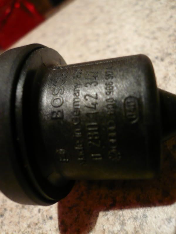 Evap Purge Valve | VW Vortex - Volkswagen Forum