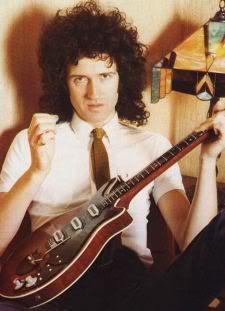 Brian May