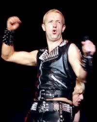 Judas Priest Pictures, Images and Photos