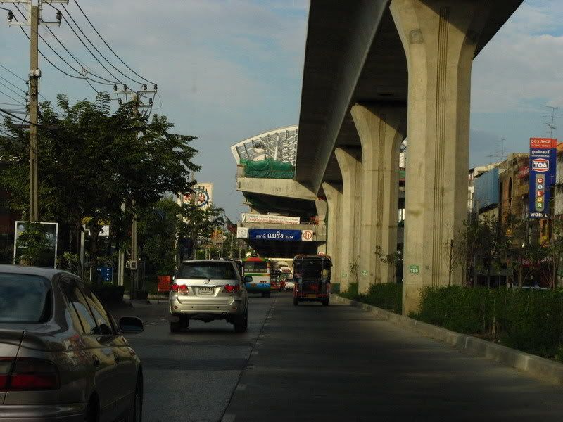 BTS Light Green Line & Extensions Page 4 SkyscraperCity Forum