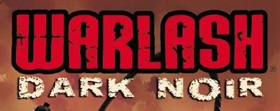 warlash banner