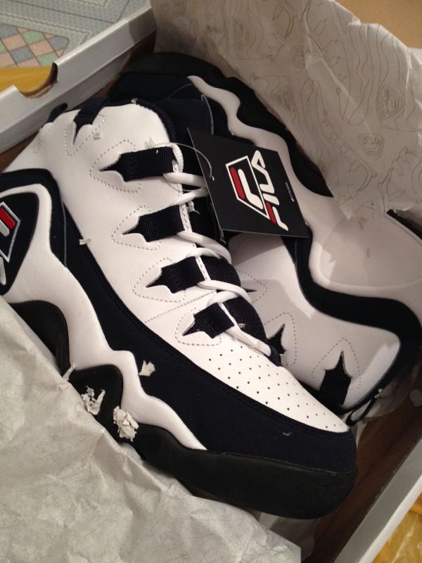 fila gh4