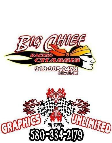 Big Chief Logo