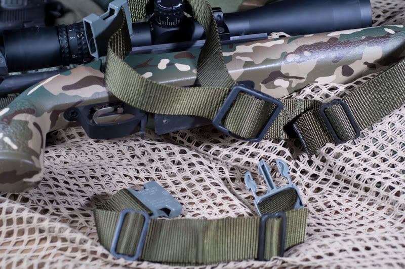 TAB GEAR Rifle Sling