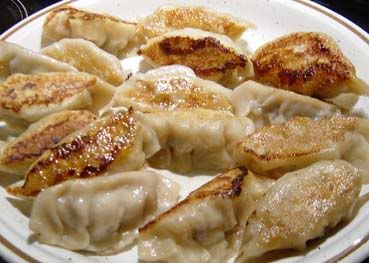 gyoza 1