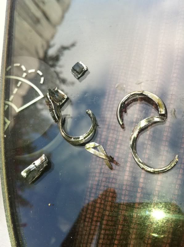 Name that valve train damage.... CorvetteForum Chevrolet Corvette