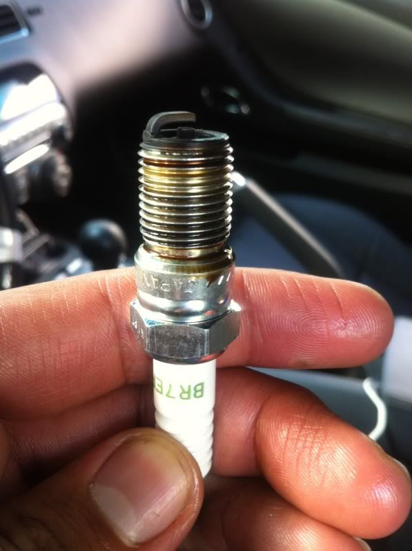 Name that valve train damage.... CorvetteForum Chevrolet Corvette