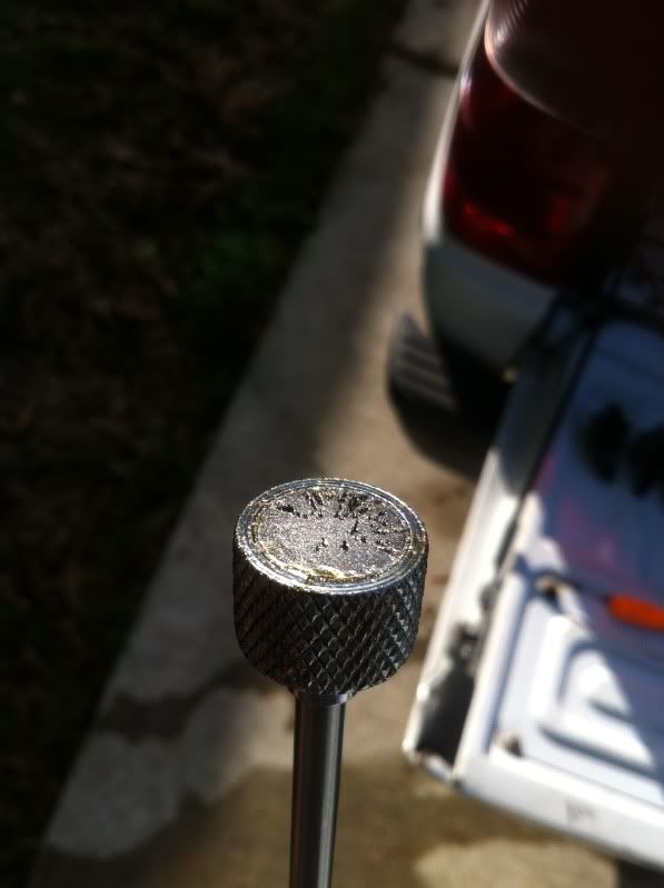 Name that valve train damage.... CorvetteForum Chevrolet Corvette