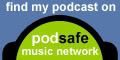 Podsafe Music Network