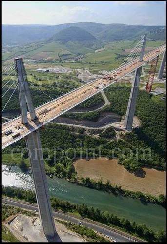 世界最高的橋照片2