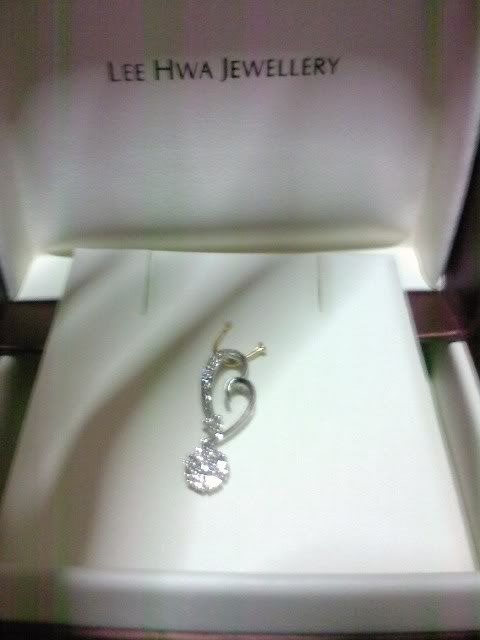 pendant 2