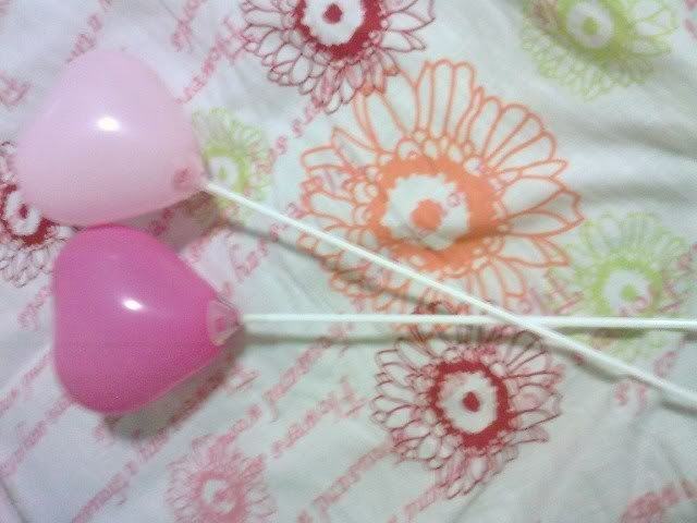 Balloons