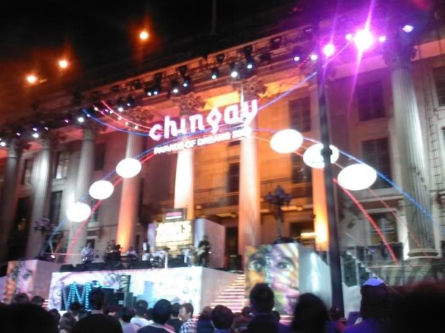chingay
