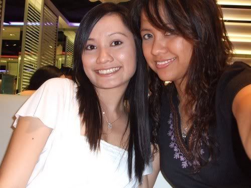 me n dayah