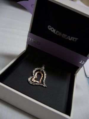 goldheart