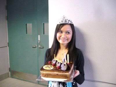 cake me