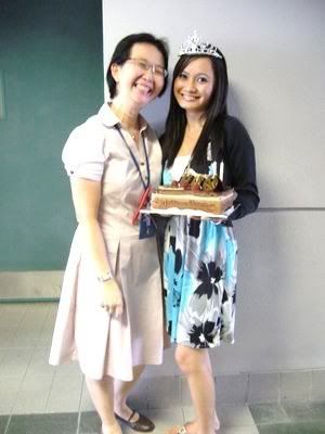 teacher