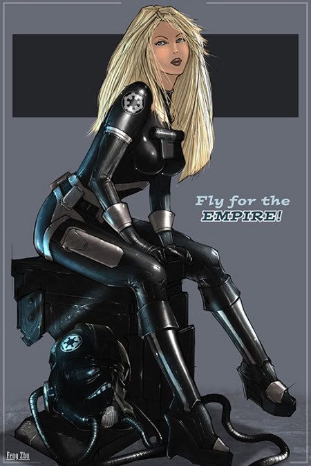 StarWars