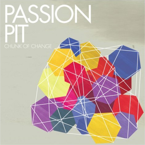 Passion Pit - Chunk of Change Pictures, Images and Photos