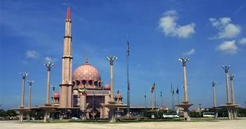 Putra Mosque