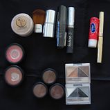 Makeup Kit: Contents